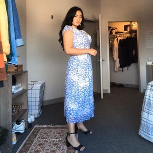 Meet your Posher, Sabrianne